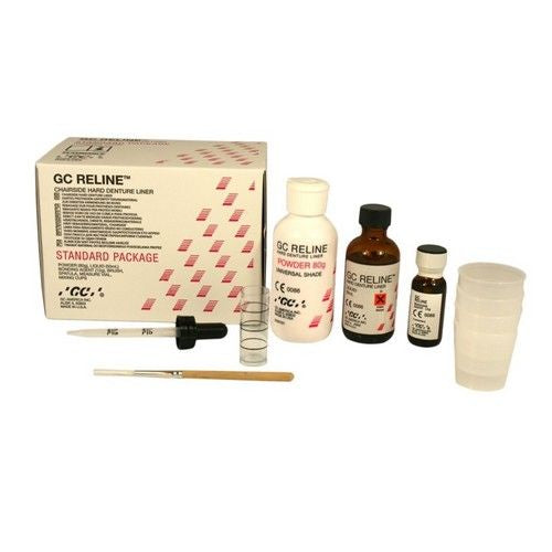RELINE STANDARD INTRO PACKAGE
