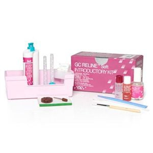 RELINE II SOFT CD INTRO KIT 010259