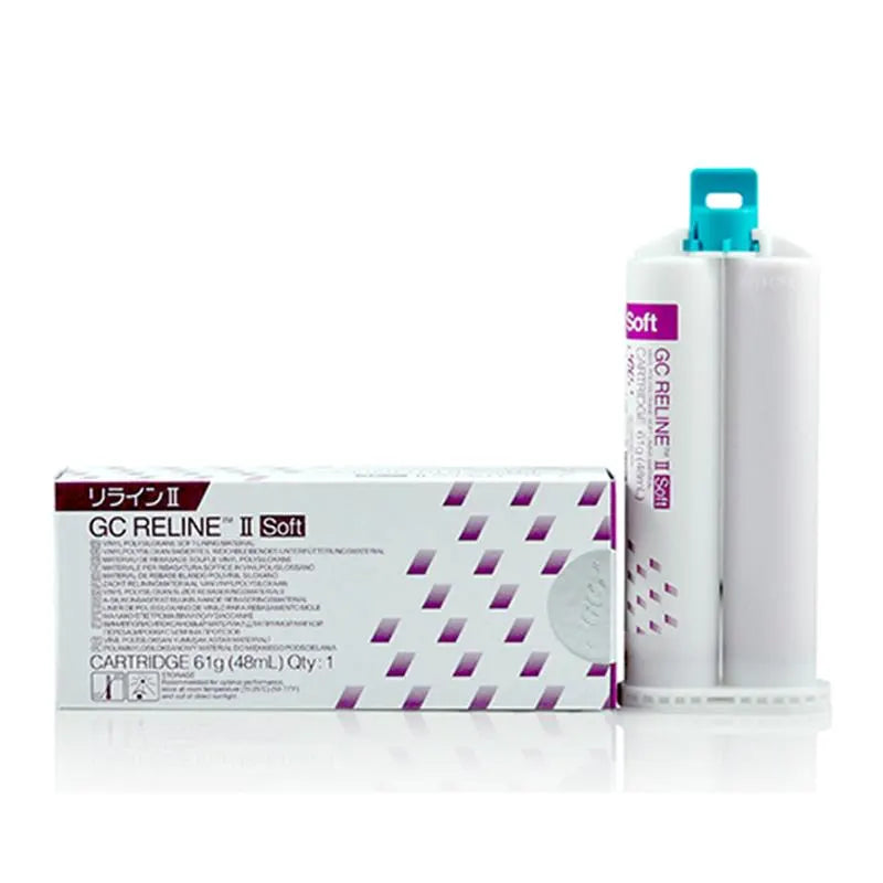 RELINE II CD SOFT 48ML. 599