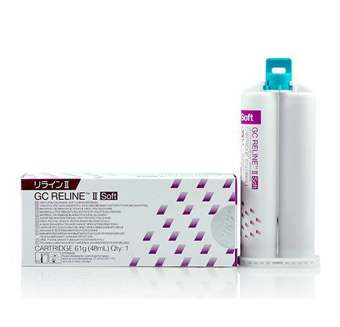 RELINE II CD SOFT 48ML. 599