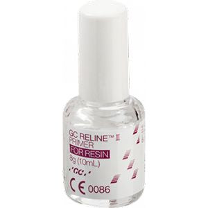 RELINE II PRIMER FOR RESIN 10ML. 010273