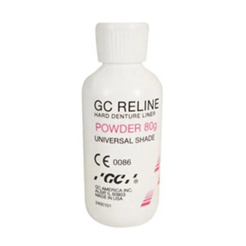 RELINE POWDER 80GR.