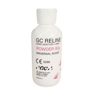 RELINE POWDER 80GR.