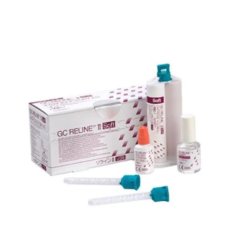 RELINE II EXTRA SOFT INTRO KIT
