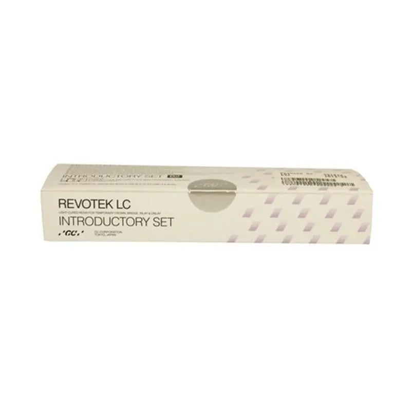 REVOTEK LC INTRODUCTORY SET B2