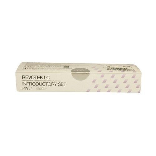 REVOTEK LC INTRODUCTORY SET B2