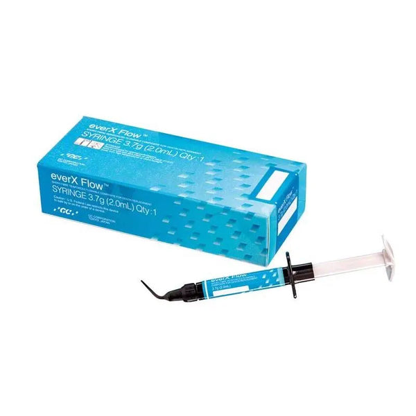 EVERX FLOW SYRINGE BULK 1X3.7GR. (2ML)