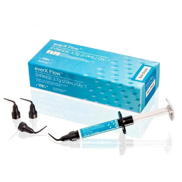 EVERX FLOW SYRINGE DENTIN 1X3.7GR. (2ML)