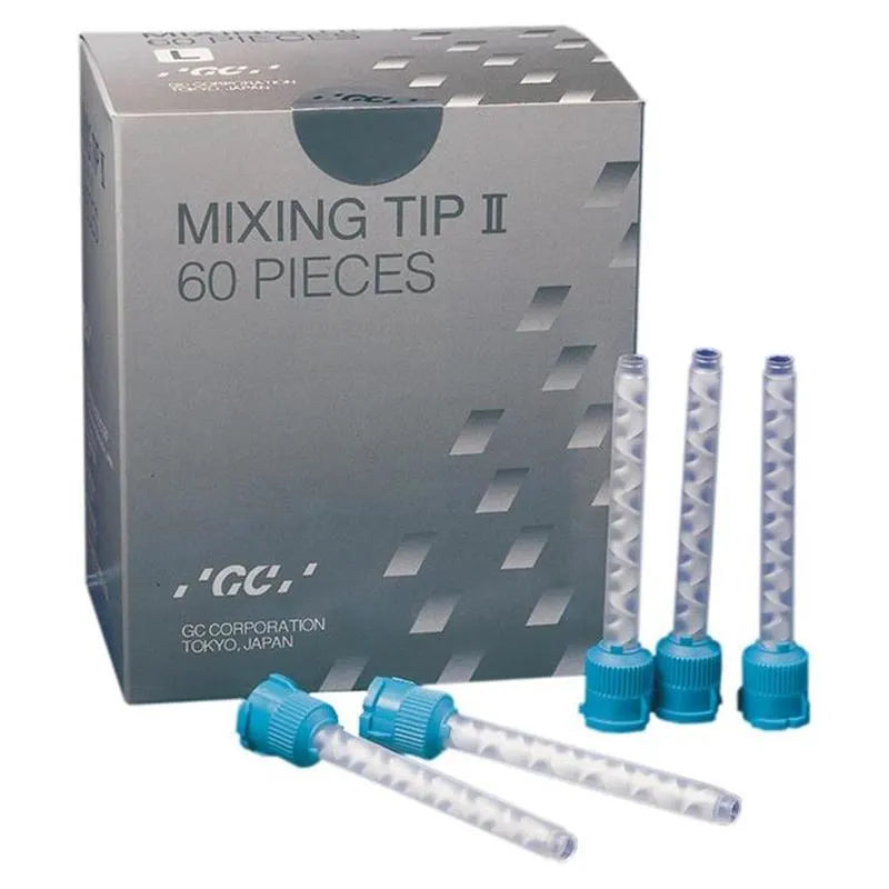 FUJI RELINE/EXAFAST MENGTIP X60ST.