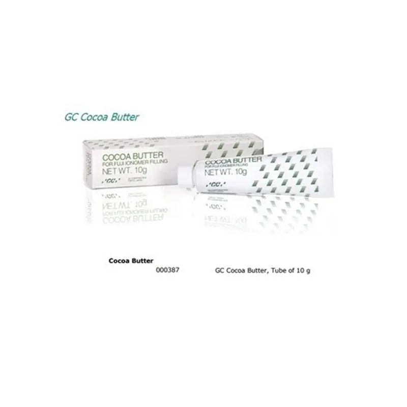COCOA BUTTER TUBE 10GR.