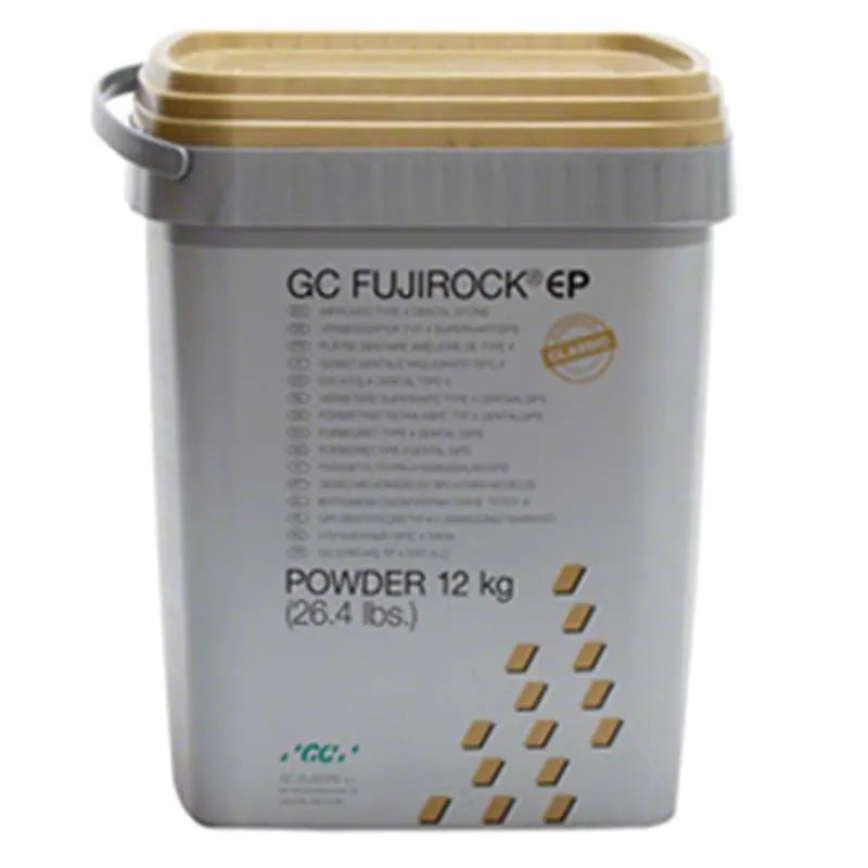 FUJIROCK EP CLASSIC GOLDEN/BROWN 12KG.