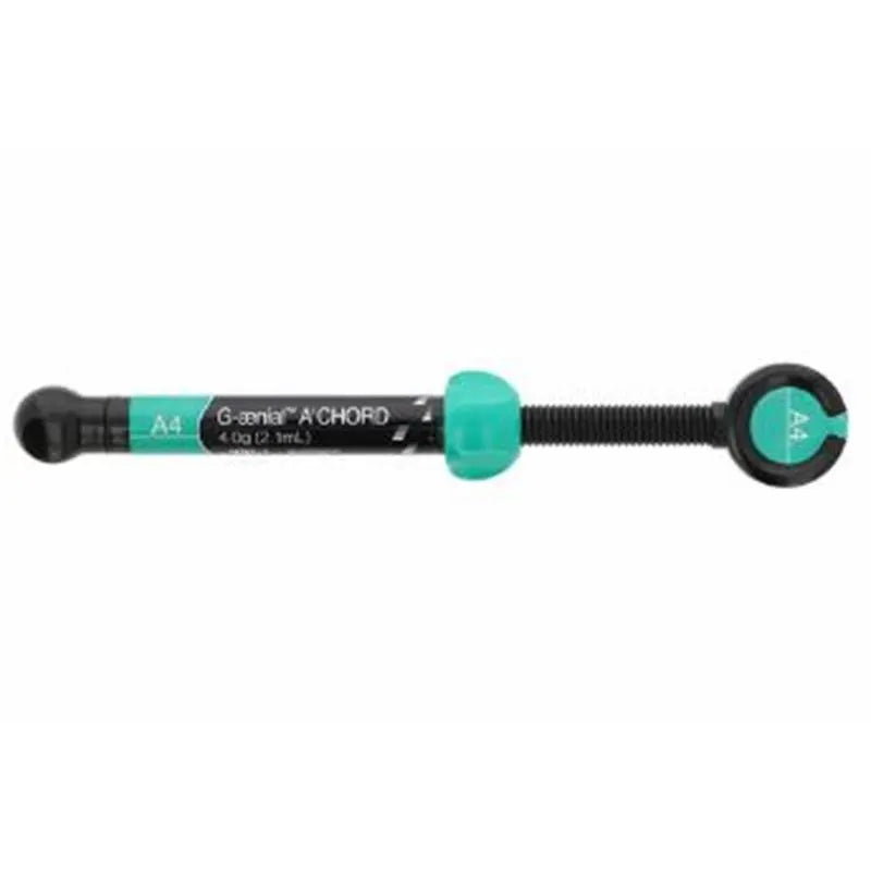 G-AENIAL A'CHORD SYRINGE A4 1X2ML.