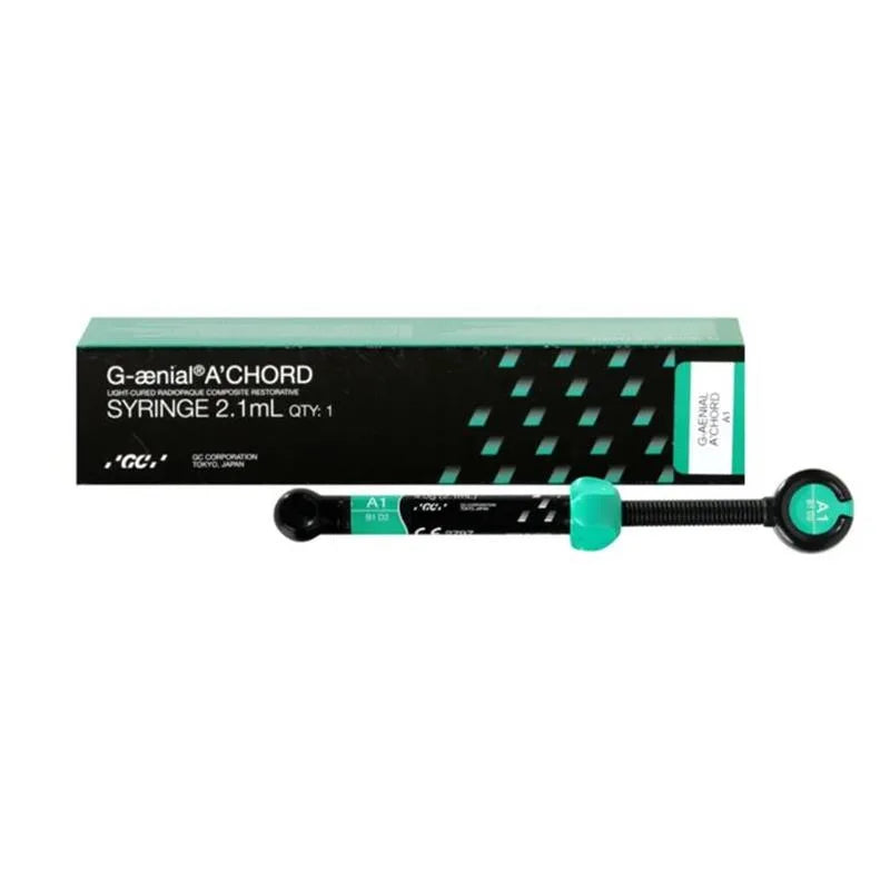 G-AENIAL A'CHORD SYRINGE A1 1X2ML.