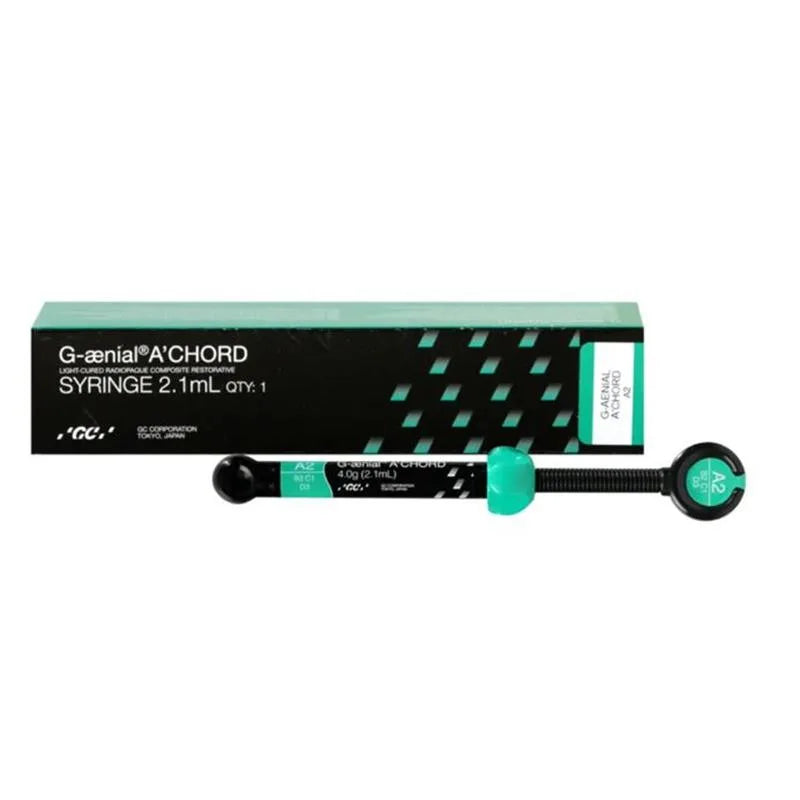 G-AENIAL A'CHORD SYRINGE A2 1X2ML.