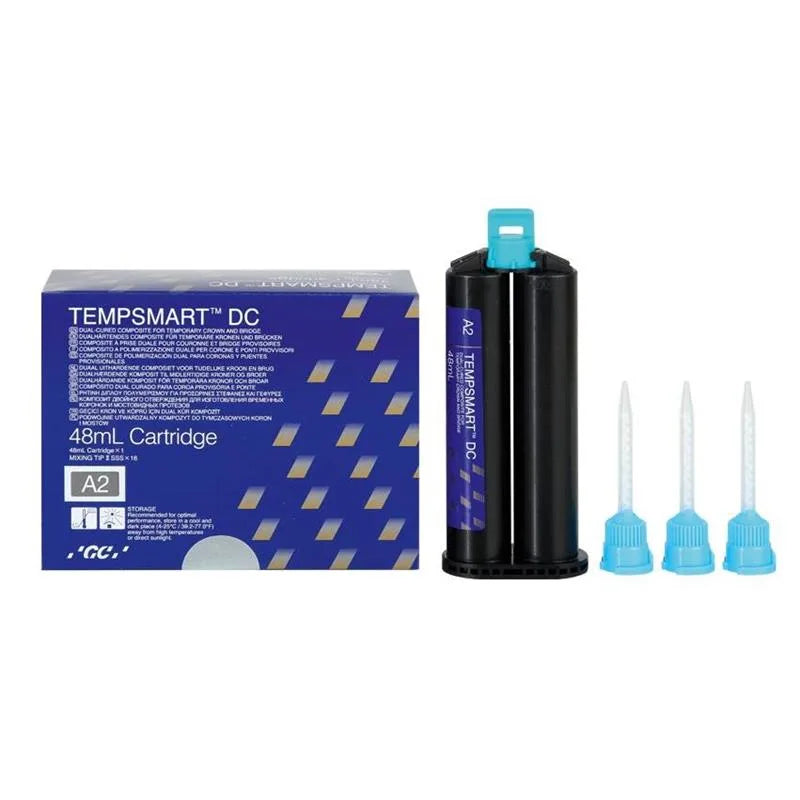 TEMPSMART DC 48ML. CARTRIDGE A2