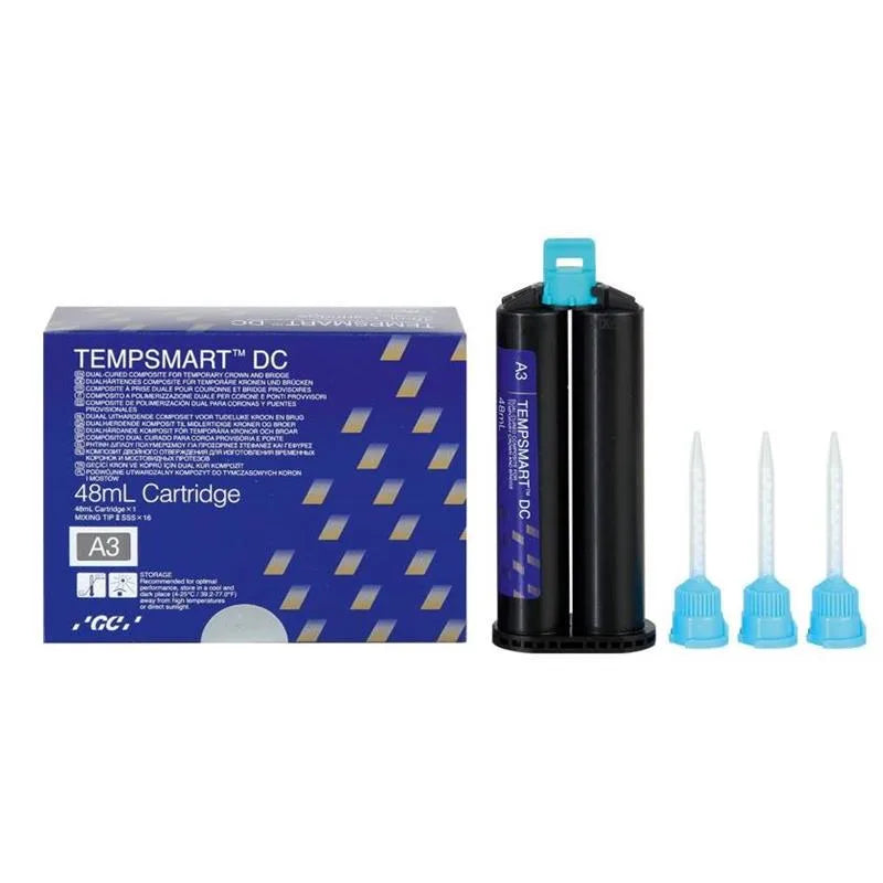 TEMPSMART DC 48ML. CARTRIDGE A3