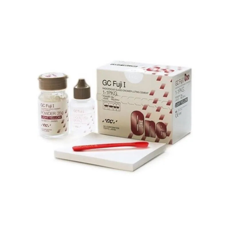 FUJI 1 VLOEISTOF 20ML.