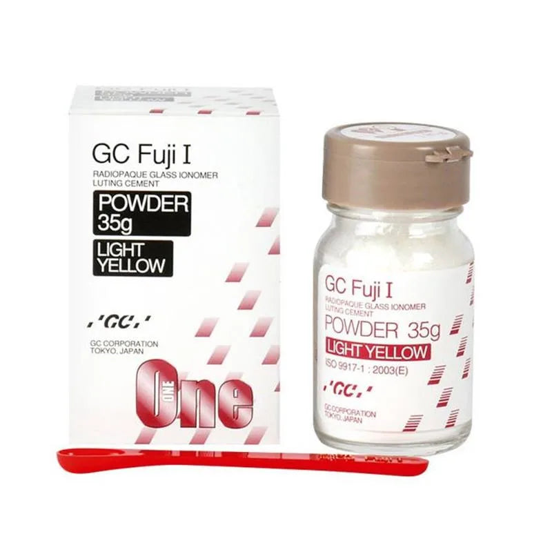 FUJI 1 POEDER 35GR.