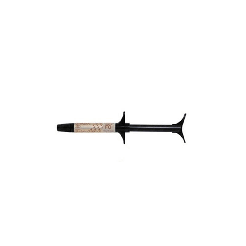 GRADIA FOUNDATION OPAQUE 2,4ML FO