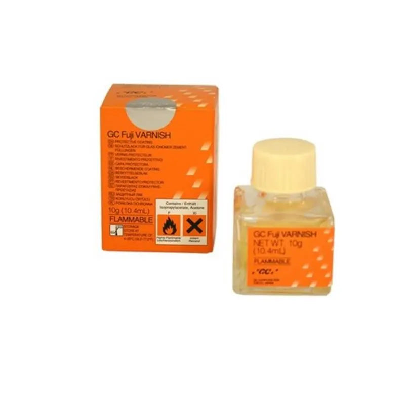 FUJI VARNISH 10GR.