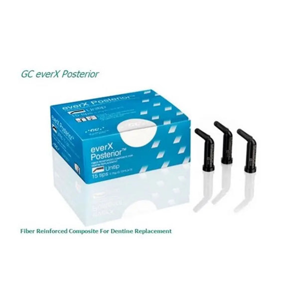 EVERX POSTERIOR COMPOSIET 15X 025GR. (0,13ML )  .