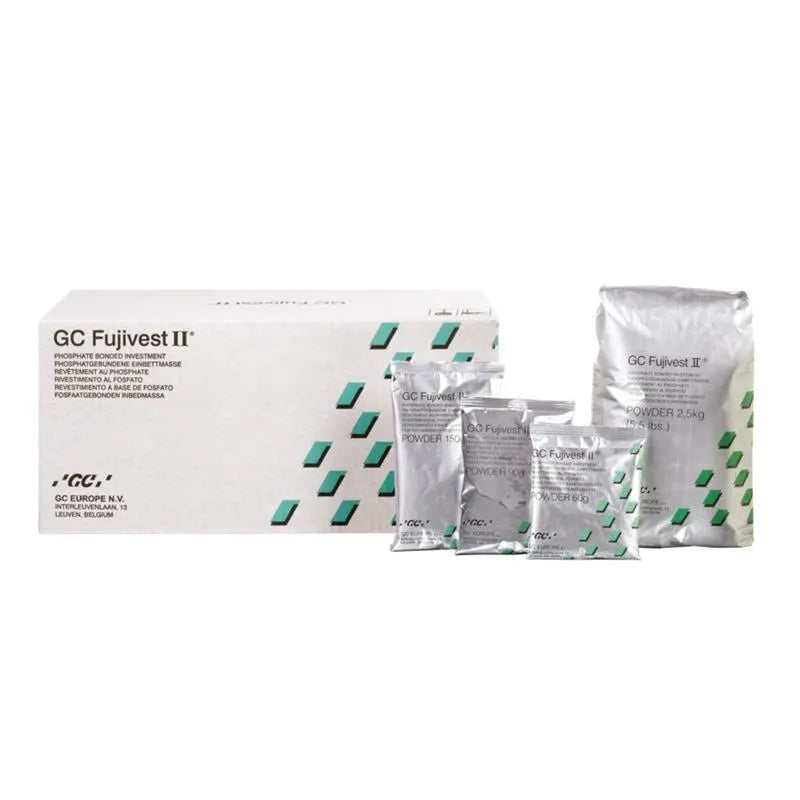 FUJIVEST II POEDER 40X150G.