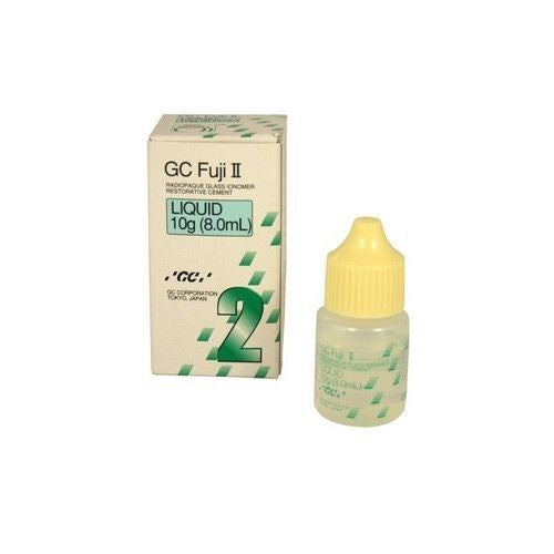FUJI II LIQUID 8ML.