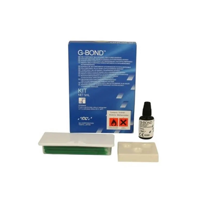 FUJI G-BOND STARTER KIT FLESJE 5ML.