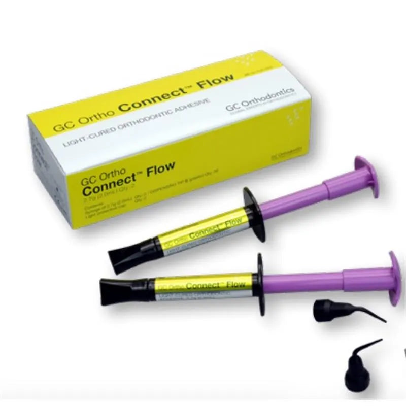 ORTHO CONNECT FLOW