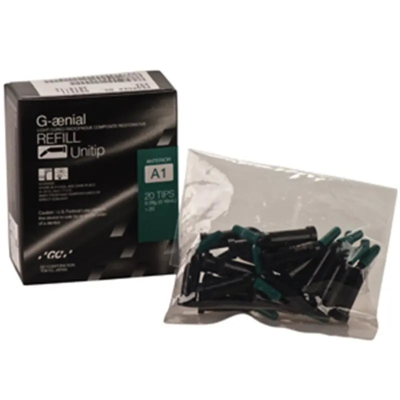 G-AENIAL UNITIP ANTERIOR A1 20X 0,28GR.