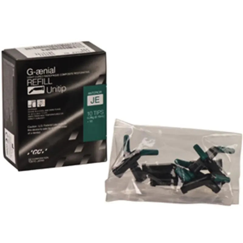 G-AENIAL UNITIP ANTERIOR JE 10X 0,28GR.