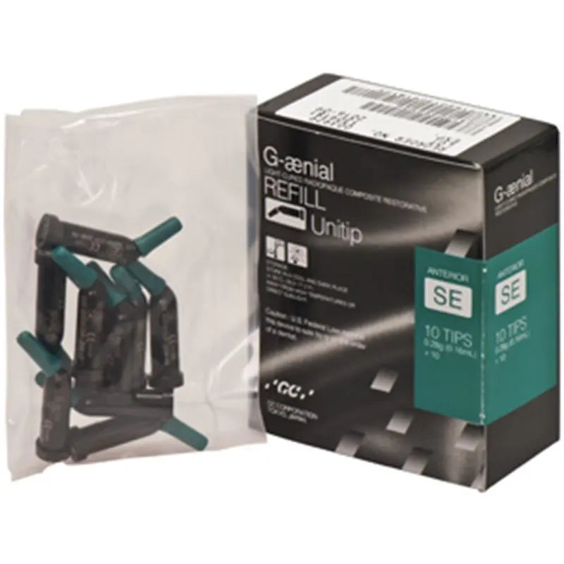 G-AENIAL UNITIP ANTERIOR SE 10X 0,28GR.