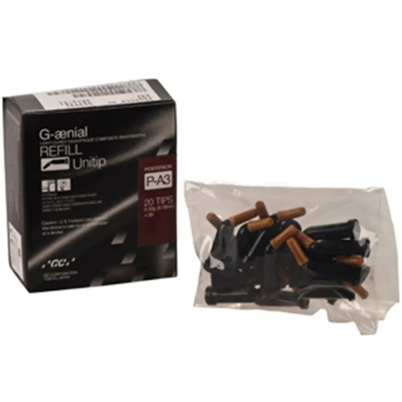 G-AENIAL UNITIP POSTERIOR P-A3 20X 0,28GR.