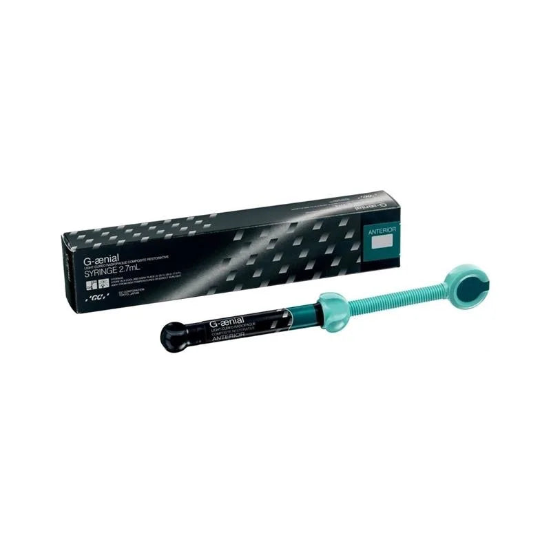 G-AENIAL ANTERIOR SPUIT A1 1X2,7ML.