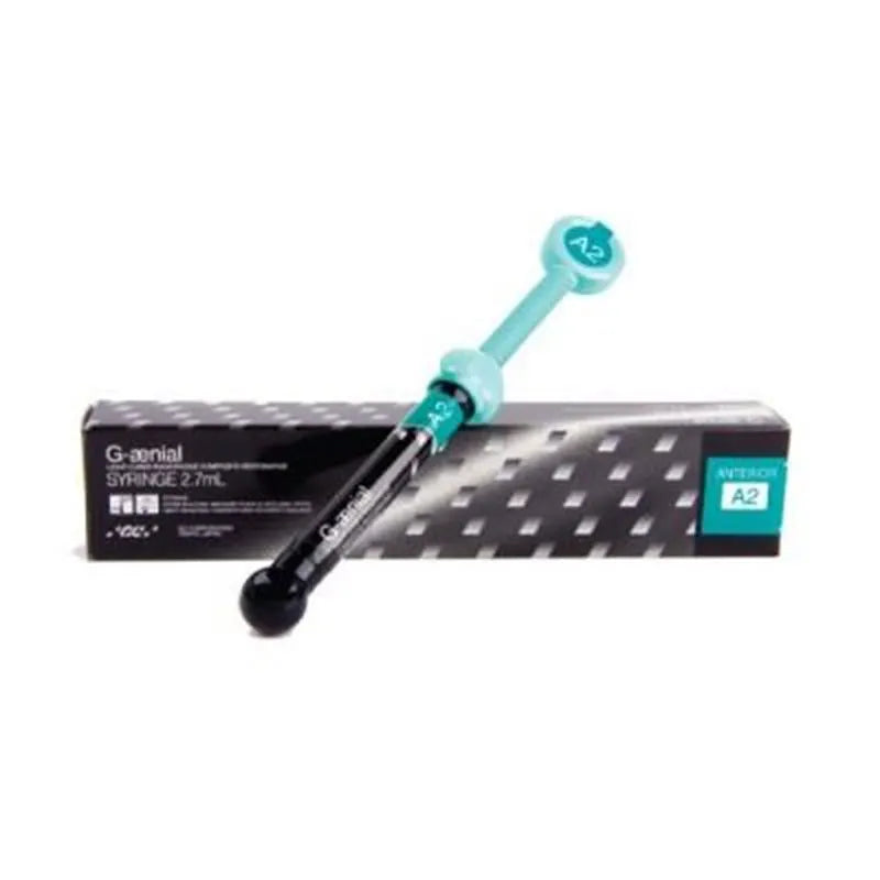 G-AENIAL ANTERIOR SPUIT A2 1X2,7ML.