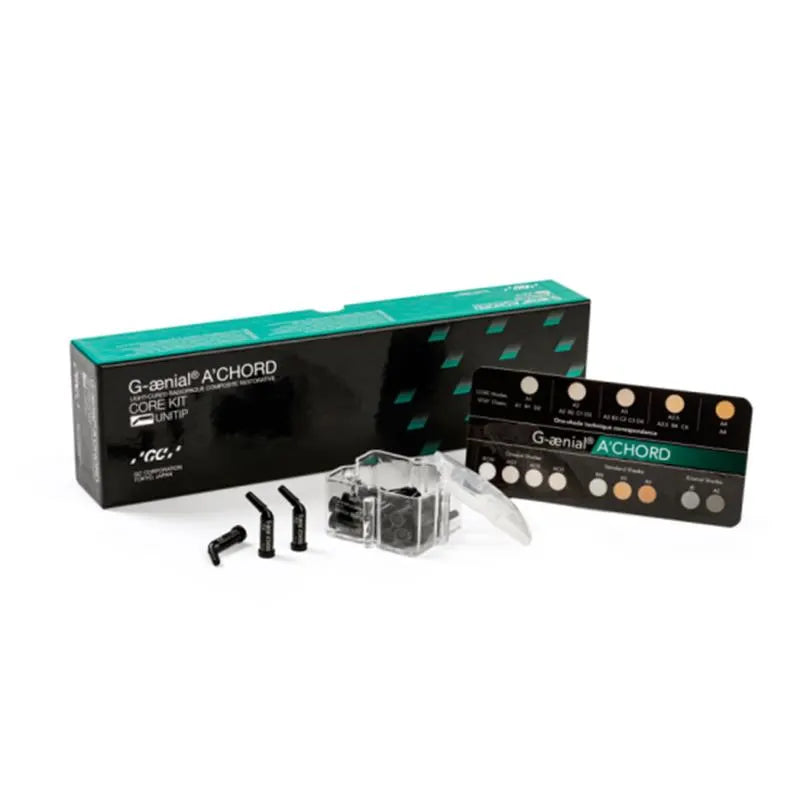 G-AENIAL A'CHORD CORE KIT UNITIP 75X0.28GR. (16ML )
