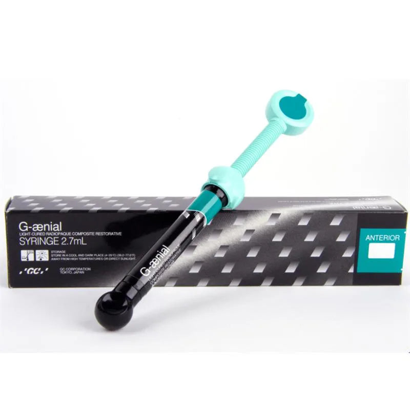 G-AENIAL ANTERIOR SPUIT AO2  1X2,7ML