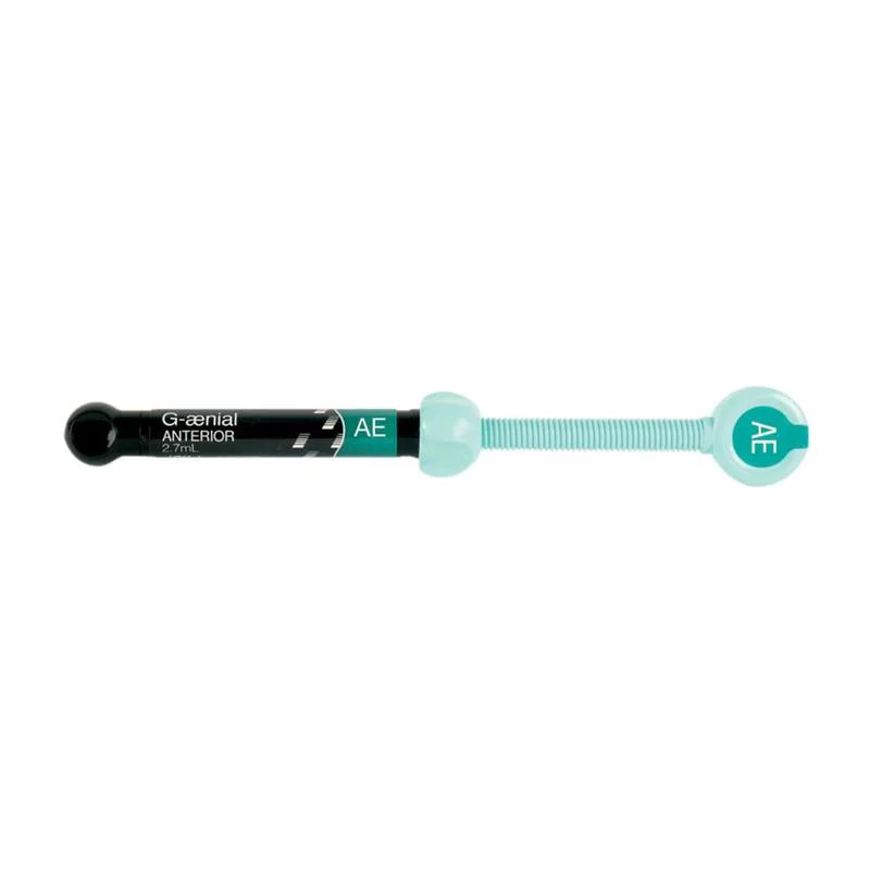 G-AENIAL ANTERIOR SPUIT AE 1X2,7ML.