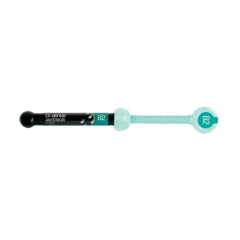 G-AENIAL ANTERIOR SPUIT B2 1X2,7ML