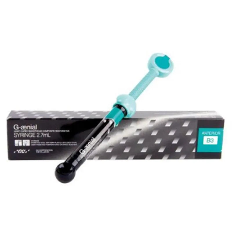 G-AENIAL ANTERIOR SPUIT B3 1X2,7ML
