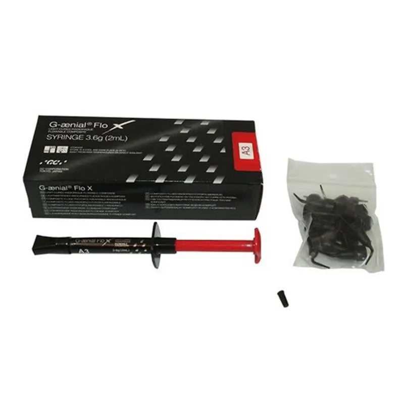 G-AENIAL FLO-X A3,5 1X2ML.