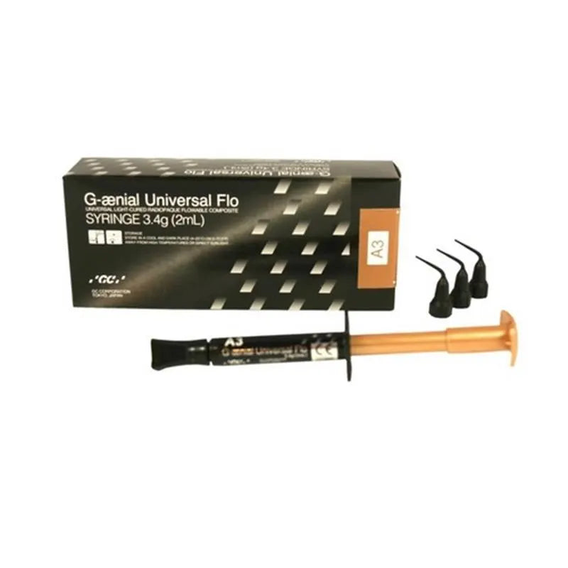 G-AENIAL UNIVERSAL FLO A3 X3,4GR.