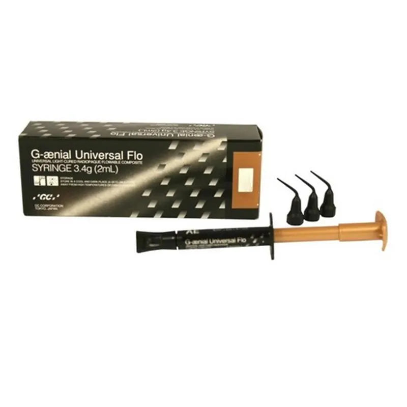 G-AENIAL UNIVERSAL FLO B2  X3,4GR.