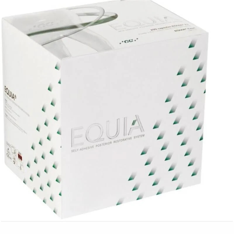 EQUIA FIL CAPS. CLINIC PACK A3 X250ST.