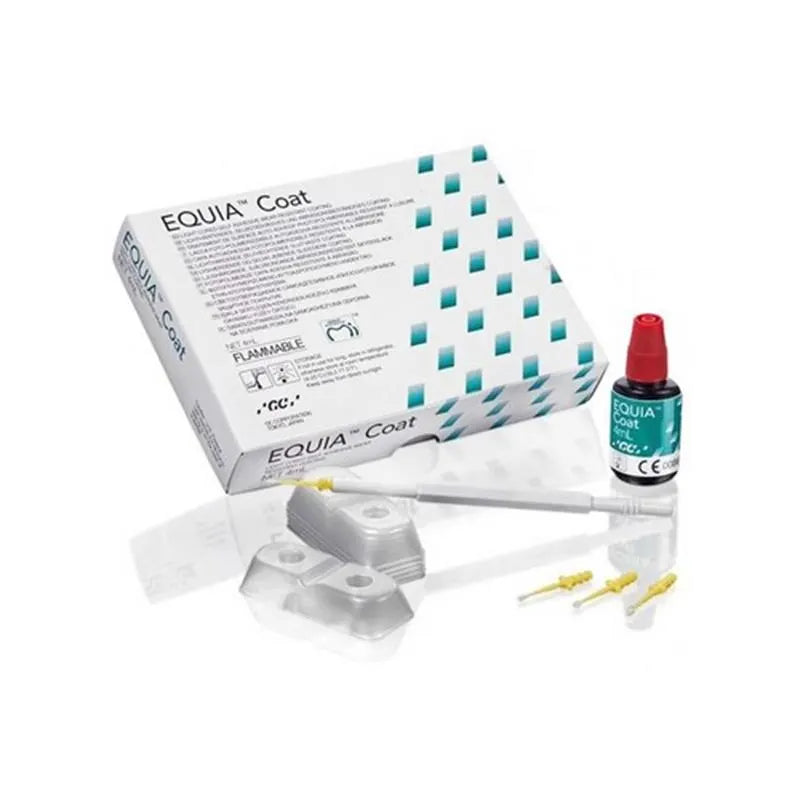 EQUIA COAT FLES 4ML.