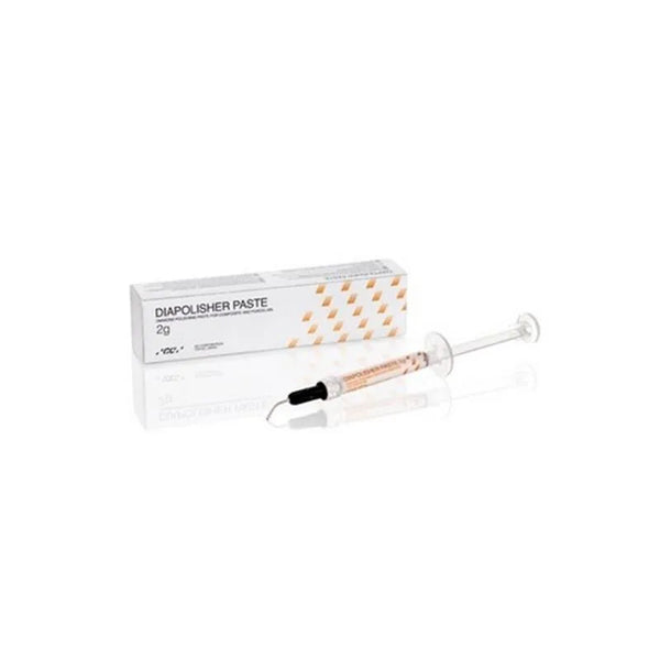 DIAPOLISHER PASTE 2GR.