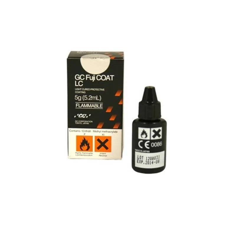 FUJI COAT LC VLOEISTOF 5,2ML.