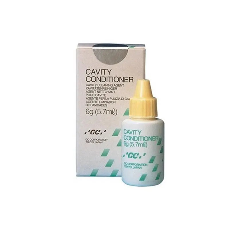 FUJI CAVITY CONDITIONER 5,7ML.