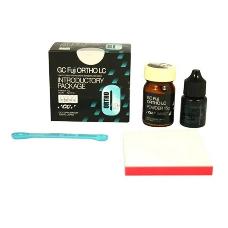 FUJI ORTHO LC VLOEISTOF 6,8ML