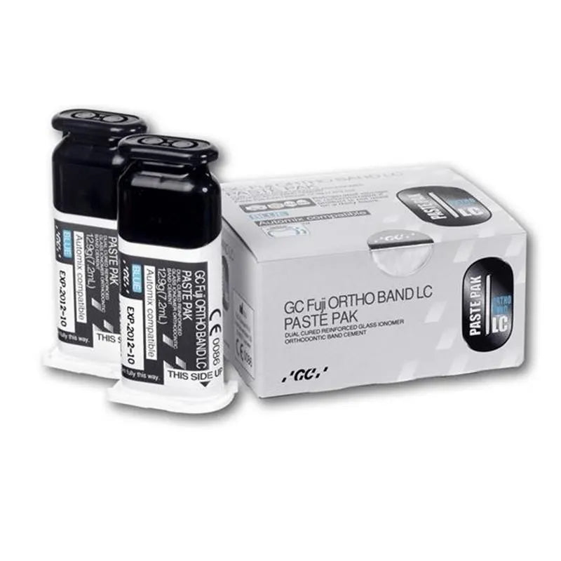 FUJI ORTHO BAND LC PASTE PAK REFILL